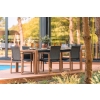 Set de mobilier pentru sufragerie DUISBURG